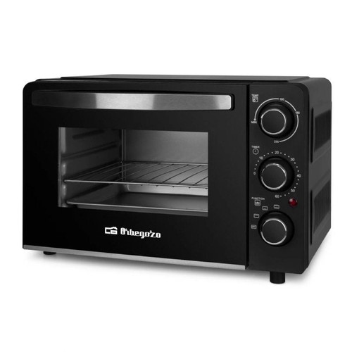 ORBEGOZO-PAE-HORNO HCC 5015